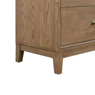 Arlington Nightstand 27.01" H