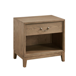 Arlington Nightstand 25.98" H