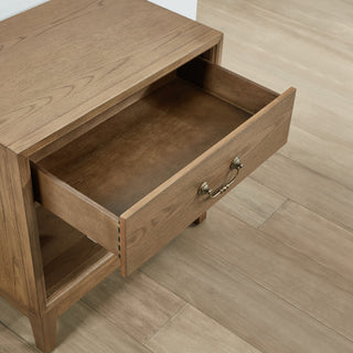 Arlington Nightstand 25.98" H