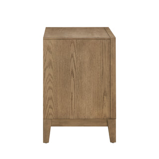 Arlington Nightstand 25.98" H