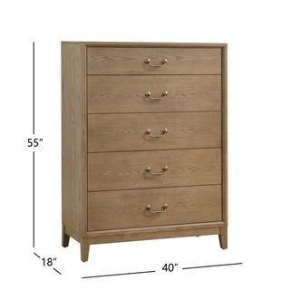 Arlington Chest