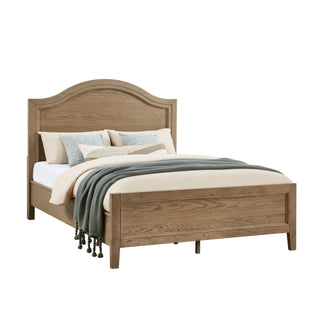 Arlington Queen Panel Bed