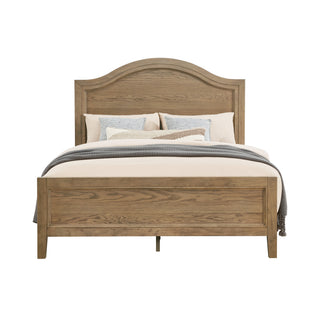 Arlington Queen Panel Bed