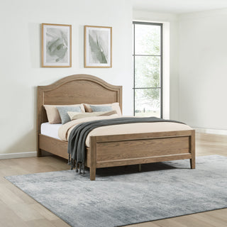 Arlington Queen Panel Bed