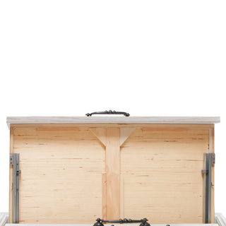 Arlington Nightstand 27.01" H