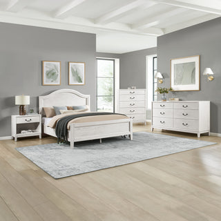 Arlington Nightstand 25.98" H