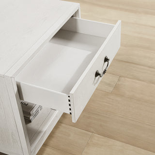 Arlington Nightstand 25.98" H