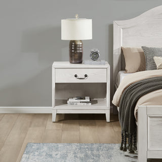 Arlington Nightstand 25.98" H