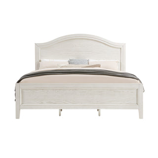 Arlington King Panel Bed