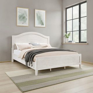Arlington King Panel Bed