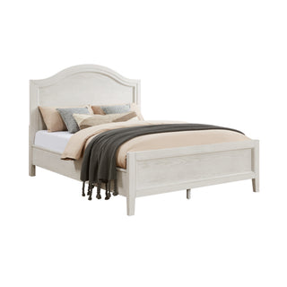 Arlington Queen Panel Bed