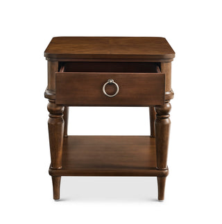 Bellevue End Table
