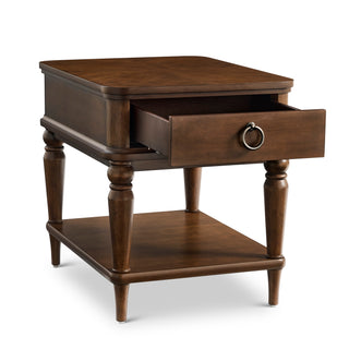 Bellevue End Table