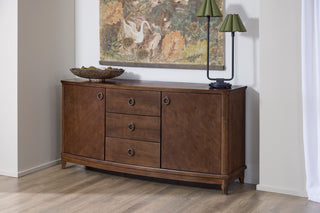 Bellevue Console