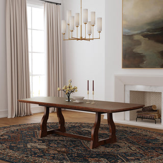 Bellevue Rectangular Dining Table