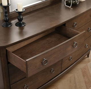 Bellevue Dresser