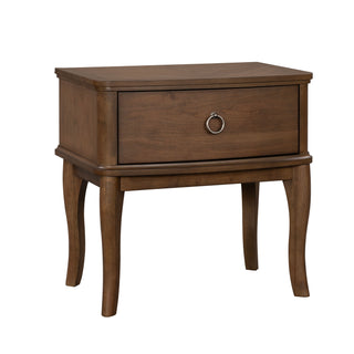 Bellevue Open Nightstand