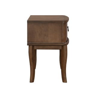 Bellevue Open Nightstand