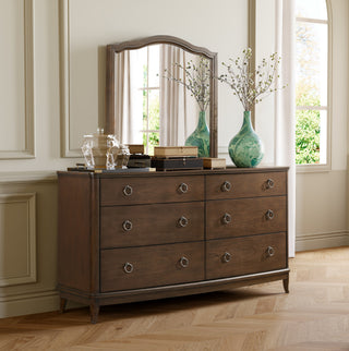 Bellevue Mirror