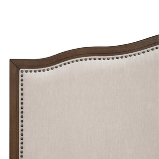 Bellevue King Bed (W1042-90K)