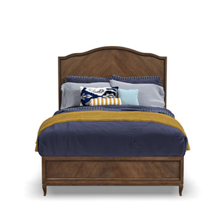 Bellevue Queen Bed (W1042-91Q)