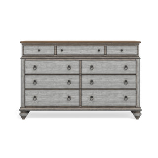 Plymouth Dresser