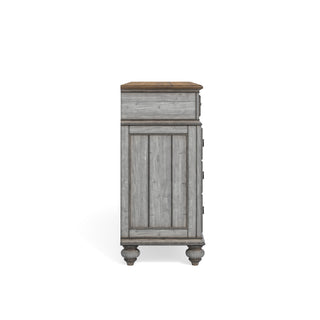 Plymouth Dresser
