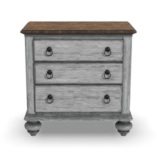 Plymouth Nightstand