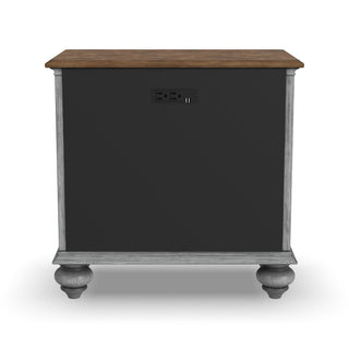 Plymouth Nightstand
