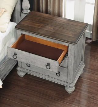 Plymouth Nightstand
