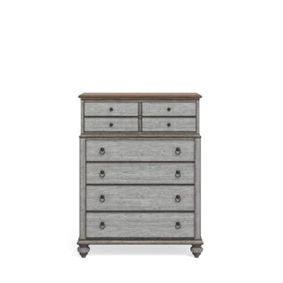 Plymouth Drawer Chest