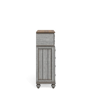 Plymouth Drawer Chest