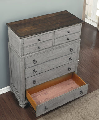 Plymouth Drawer Chest