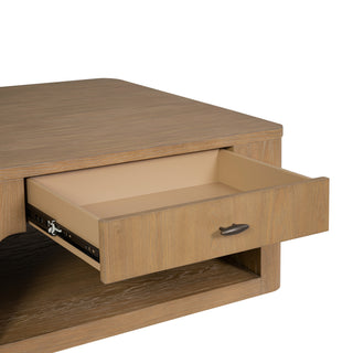 Normandy Rectangular Coffee Table