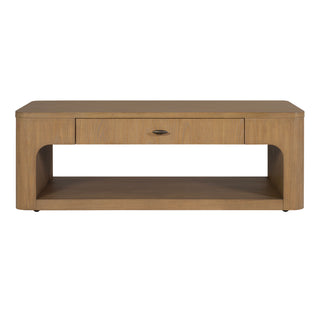 Normandy Rectangular Coffee Table