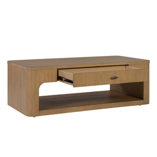 Normandy Rectangular Coffee Table