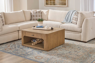 Normandy Square Coffee Table