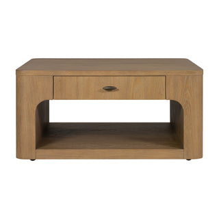 Normandy Square Coffee Table