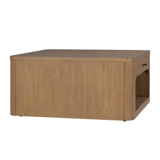 Normandy Square Coffee Table