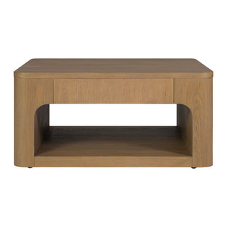 Normandy Square Coffee Table