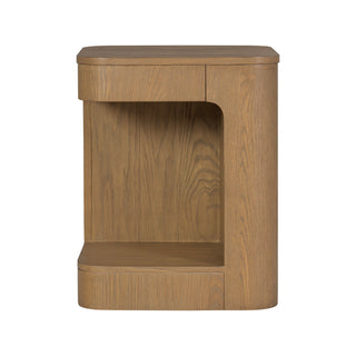 Normandy Chairside Table