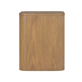 Normandy Chairside Table