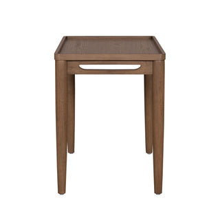 Verona End Table