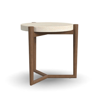 Verona Accent Table