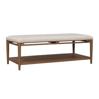 Verona Rectangular Coffee Table
