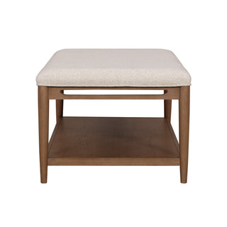 Verona Rectangular Coffee Table