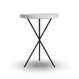 Melody Chairside Table