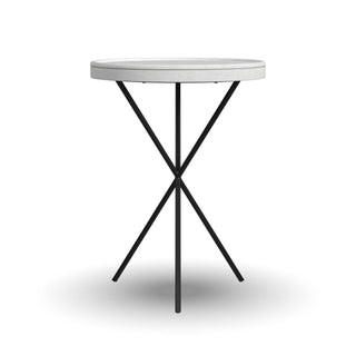 Melody Chairside Table
