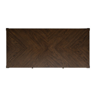 Sylvie Rectangular Coffee Table
