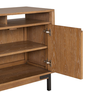 Millwork Entertainment Base